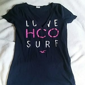 Hollister T-shirt